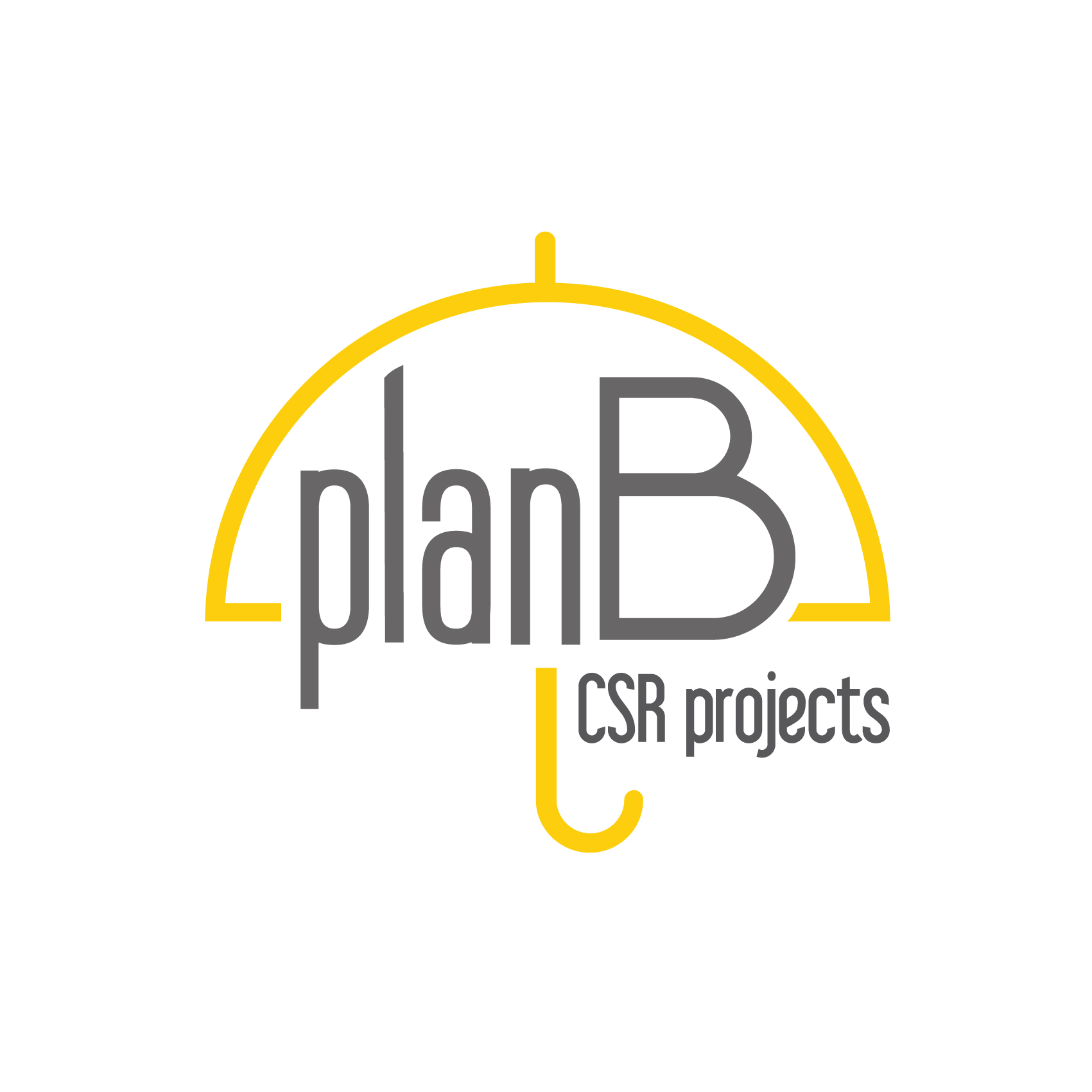 Asociatia pentru Responsabilitate Sociala PLAN B logo