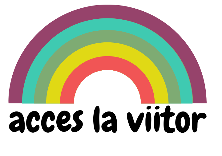 Asociatia Acces La Viitor logo