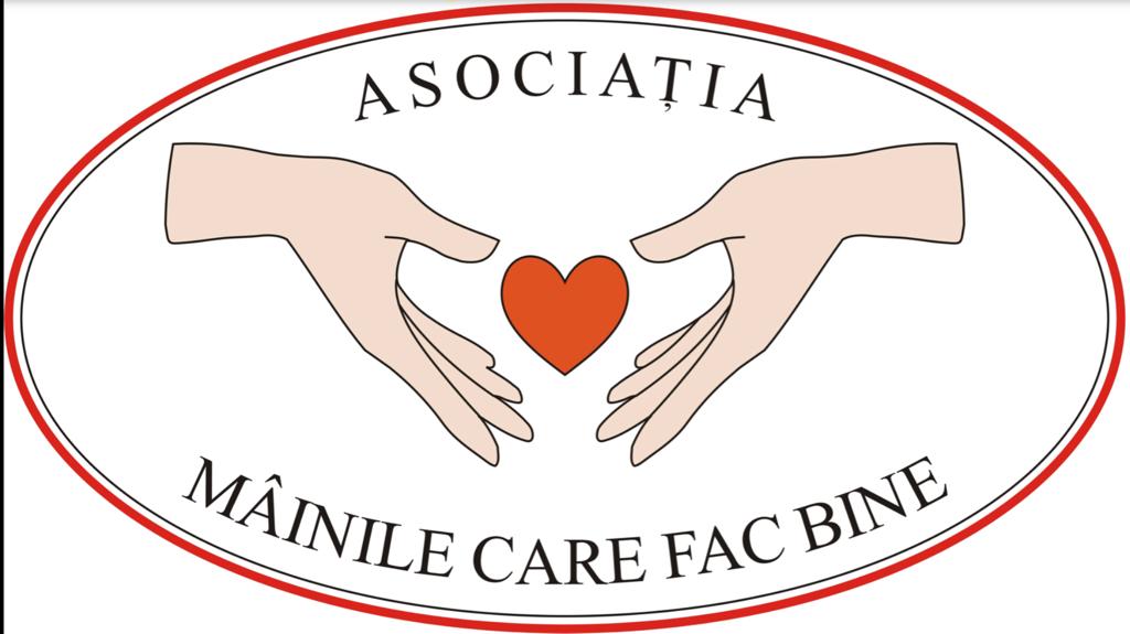 Asociatia MÂINILE CARE FAC BINE logo