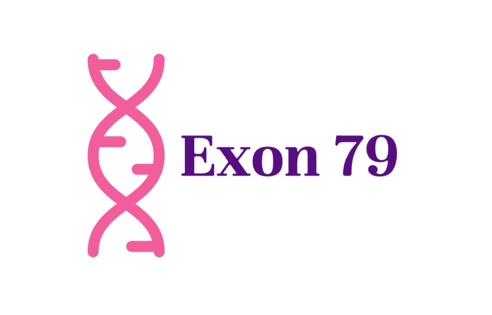 Exon 79 logo