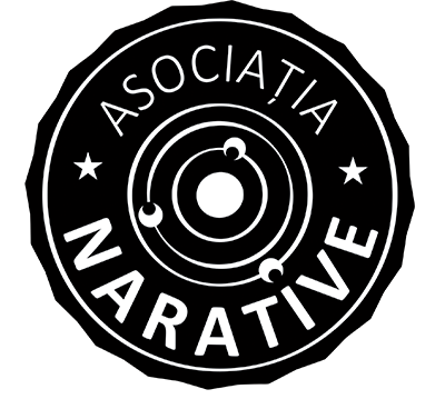 Asociația Narative logo