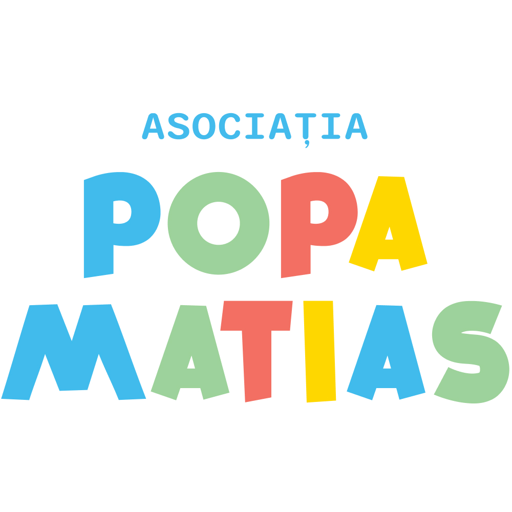 ASOCIATIA POPA MATIAS logo