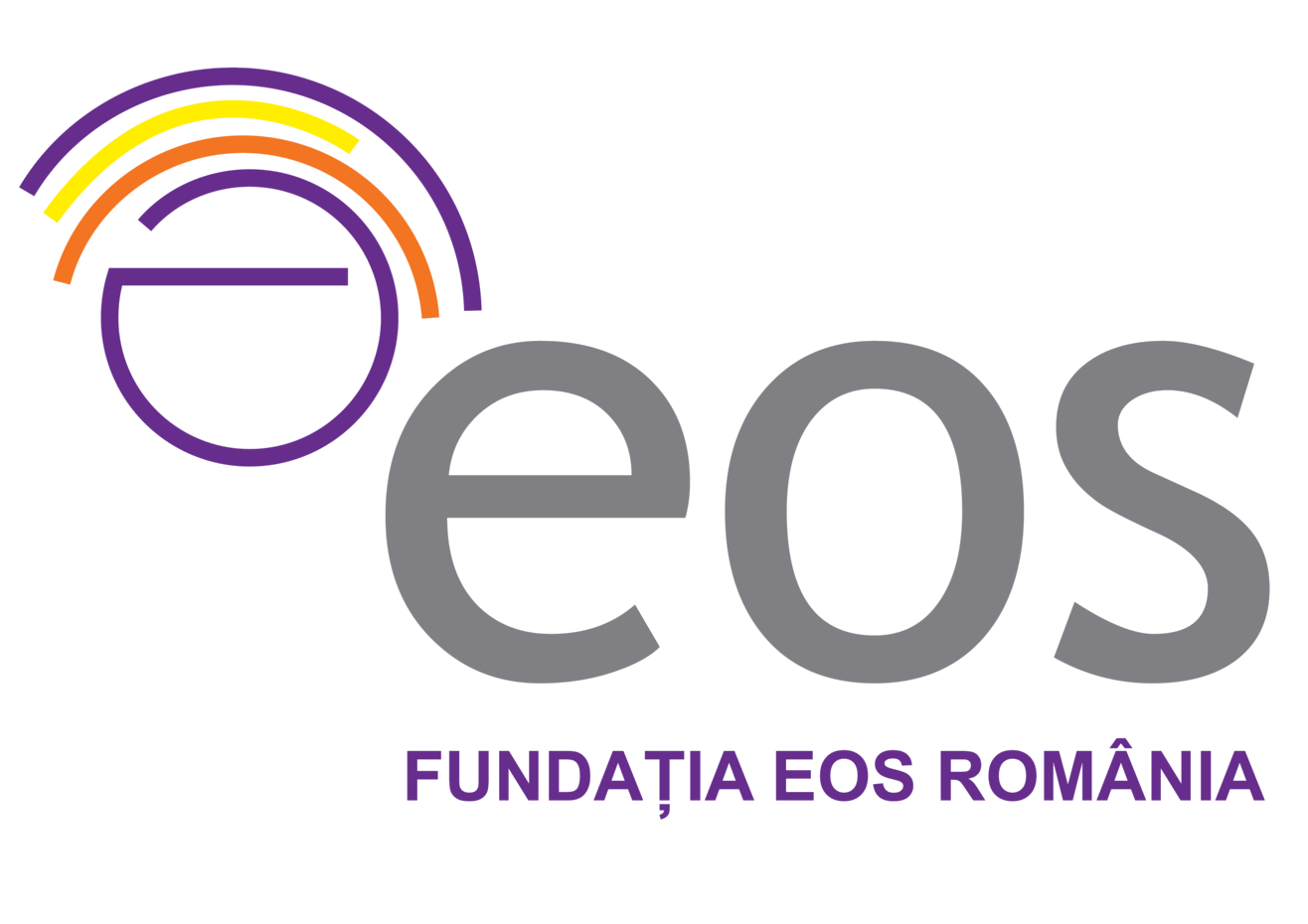 Fundația EOS pentru Educație Digitală logo