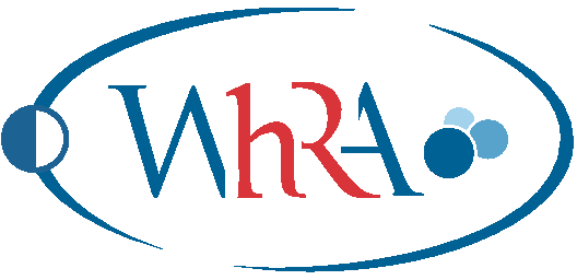 WEST HR ASSOCIATION logo