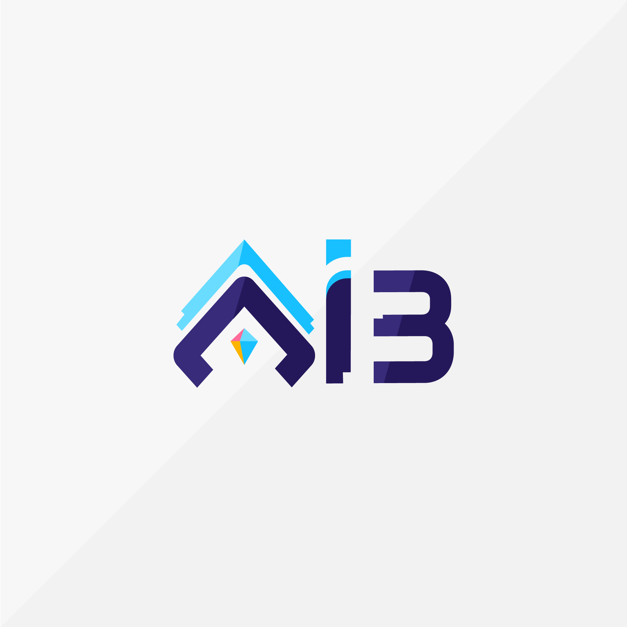 Asociația AI3 logo