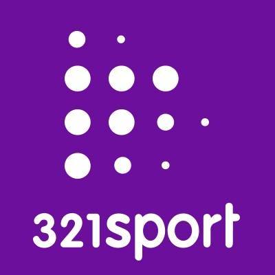 Asociația Sportivă 321sport logo