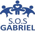ASOCATIA S.O.S GABRIEL logo