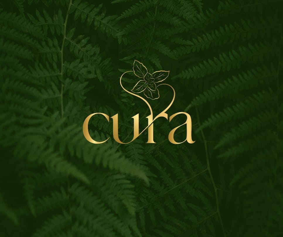 Asociația CURA logo