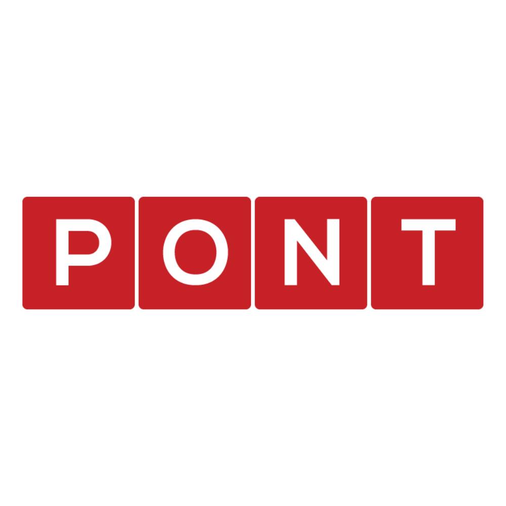Asociația Grupul PONT logo