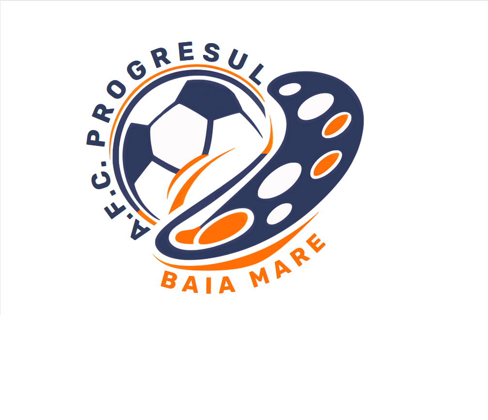 Asociatia Fotbal Club Progresul Baia Mare logo