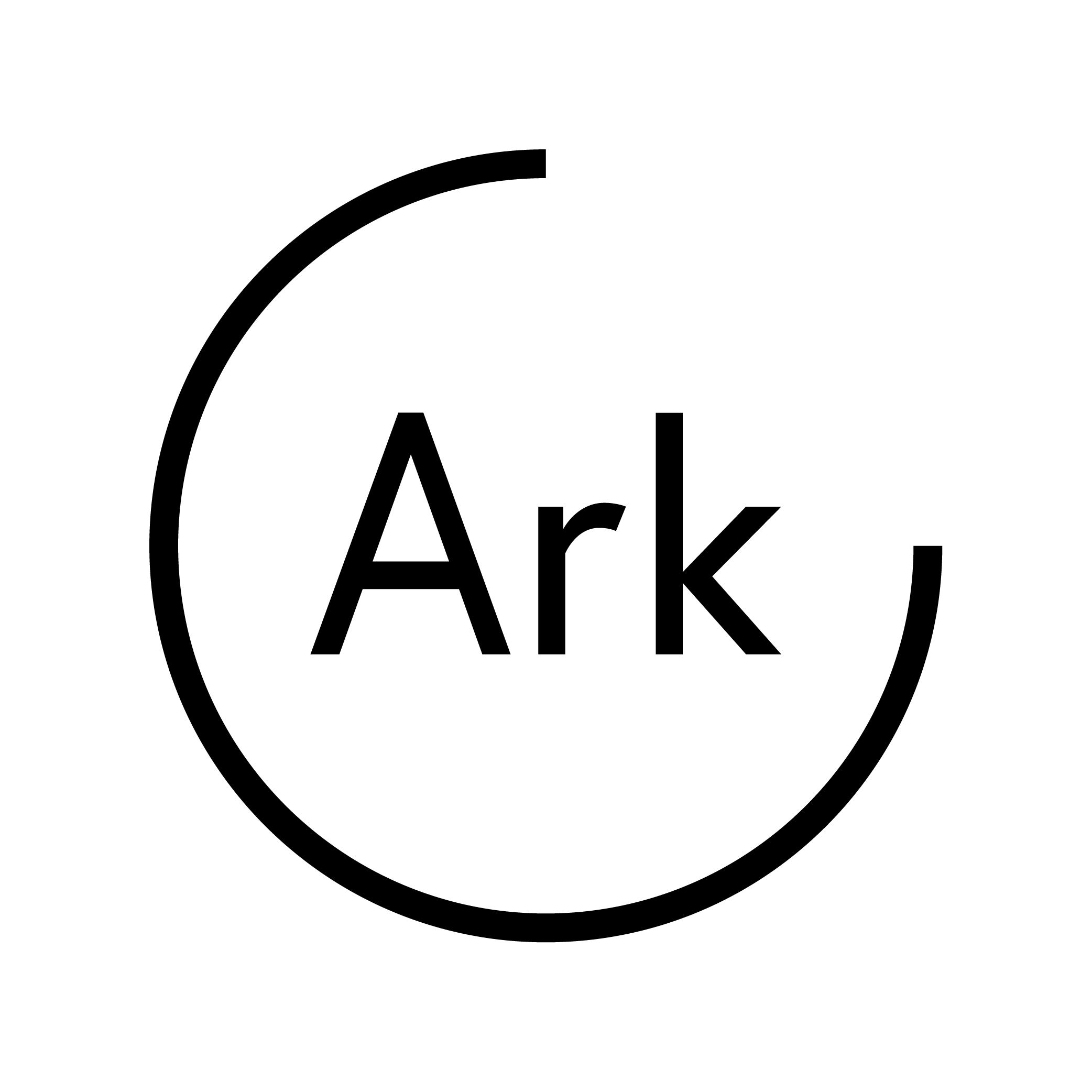 Asociația ARK ORADEA logo