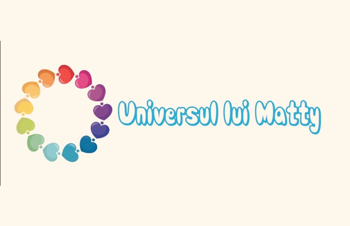 Asociația Universul lui Matty logo