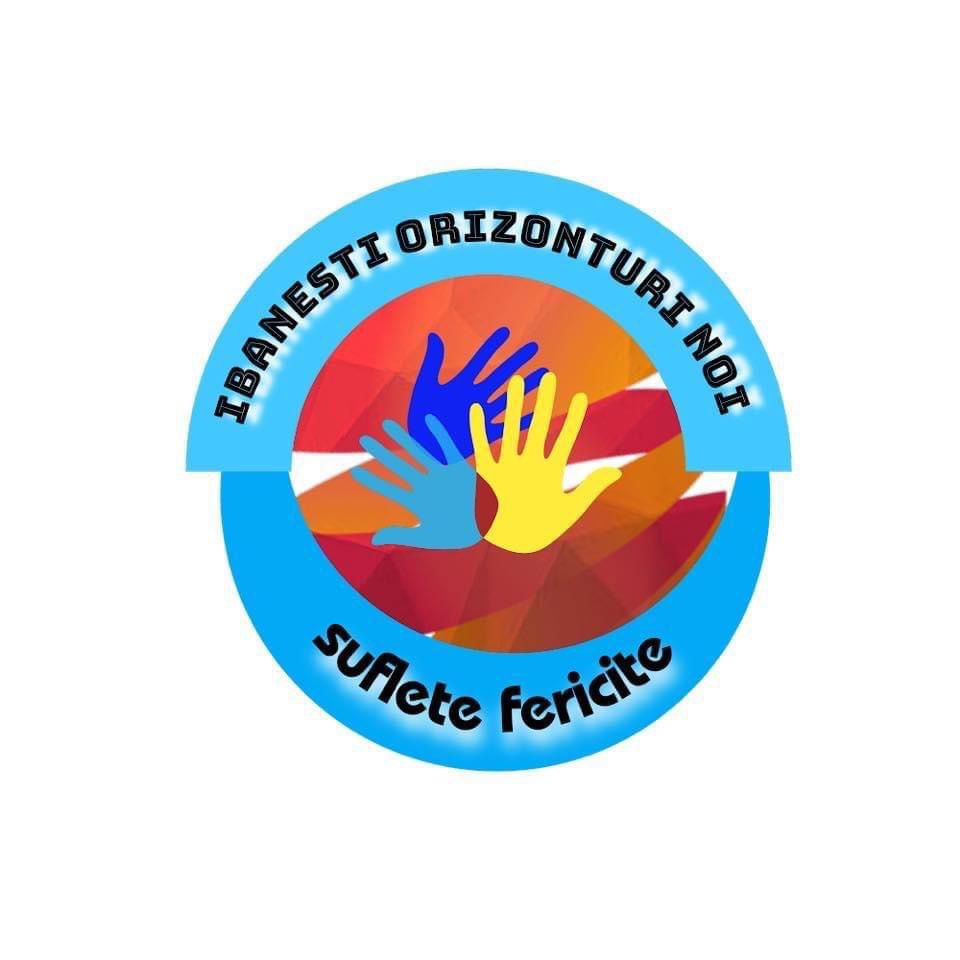 Asociatia Ibanesti Orizonturi Noi logo