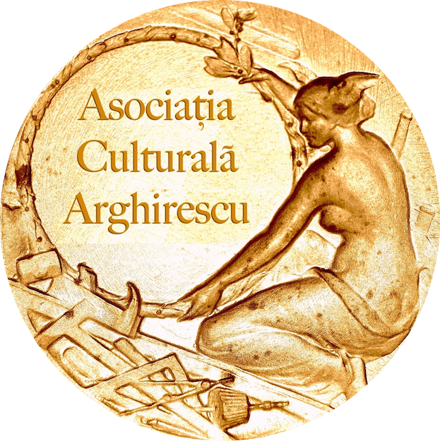 ASOCIATIA CULTURALA ARGHIRESCU logo
