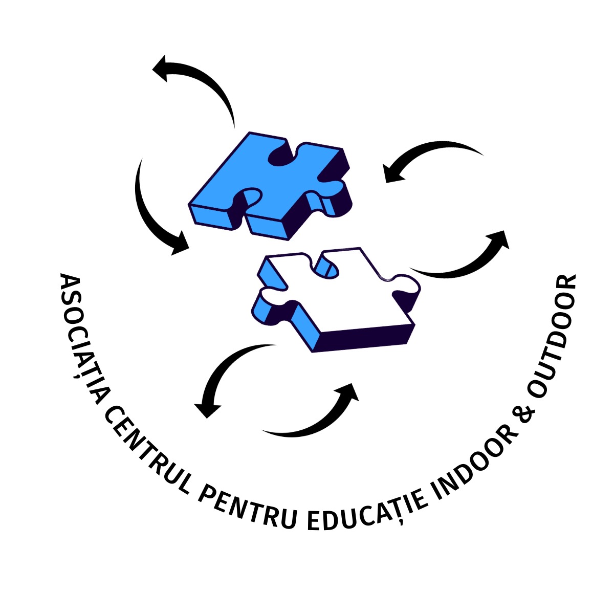 Asociatia Centrul Pentru Educatie Indoor & Outdoor logo