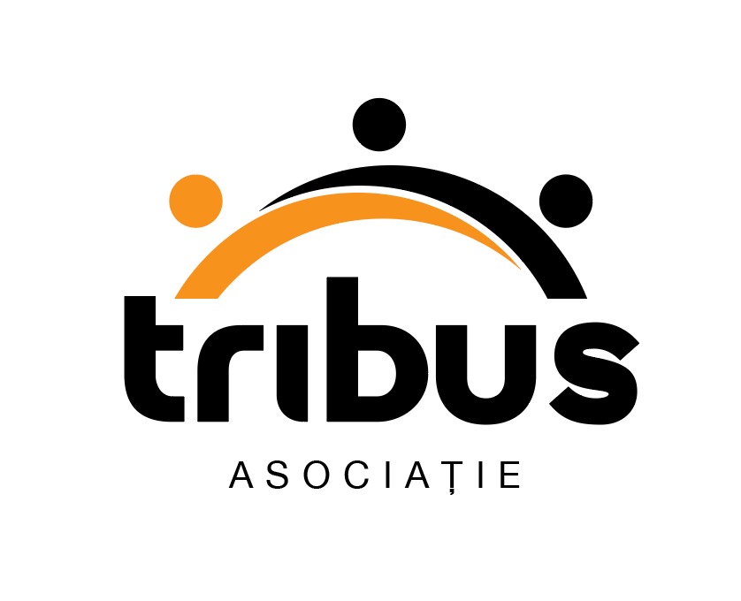 Asociatia TRIBUS logo