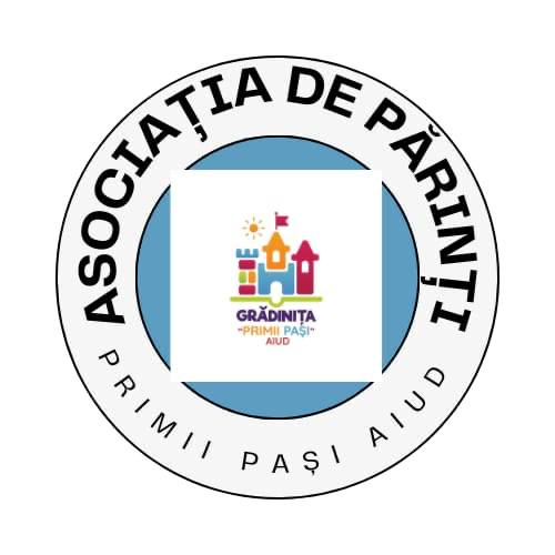 ASOCIATIA DE PARINTI PRIMII PASI AIUD logo