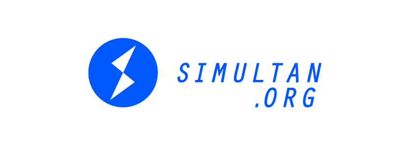 Asociatia Simultan logo