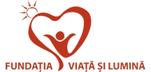 Fundația Viață și Lumină logo