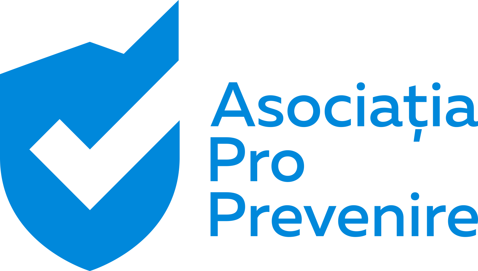 Asociatia Pro Prevenire logo