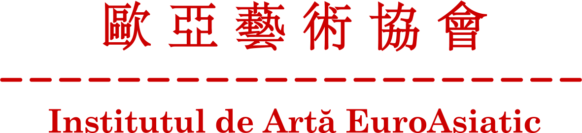 Institutul de Arta Euroasiatic logo