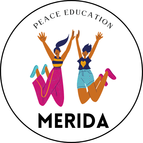 Asociația Merida logo