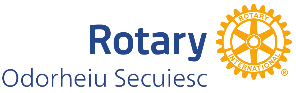 Asociatia "Clubul Rotary" logo