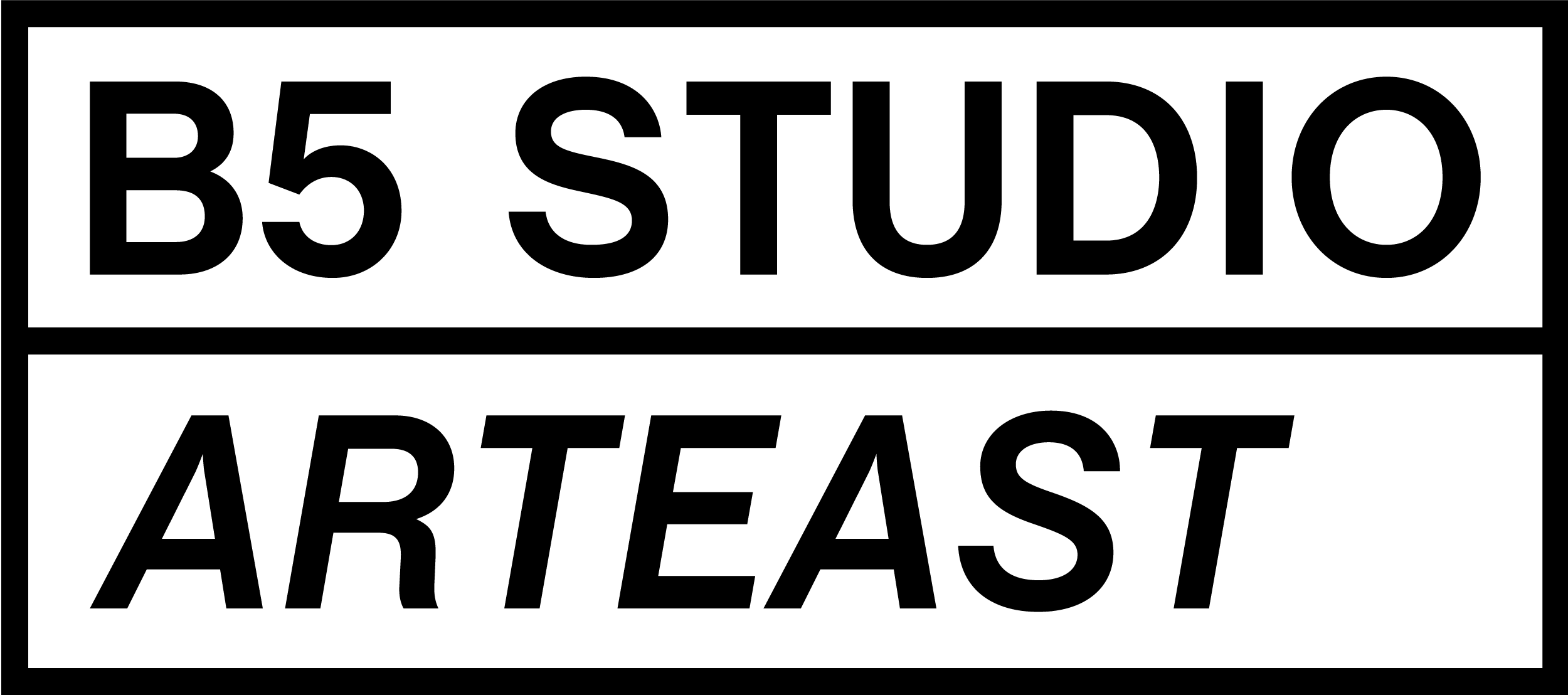 Fundația ARTeast logo