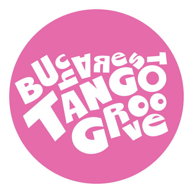 Asociația Tango Groove Mania logo