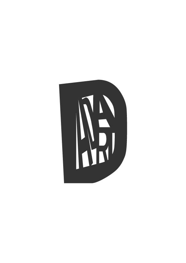 Dadart logo