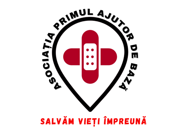 Asociația Primul Ajutor de Bază logo