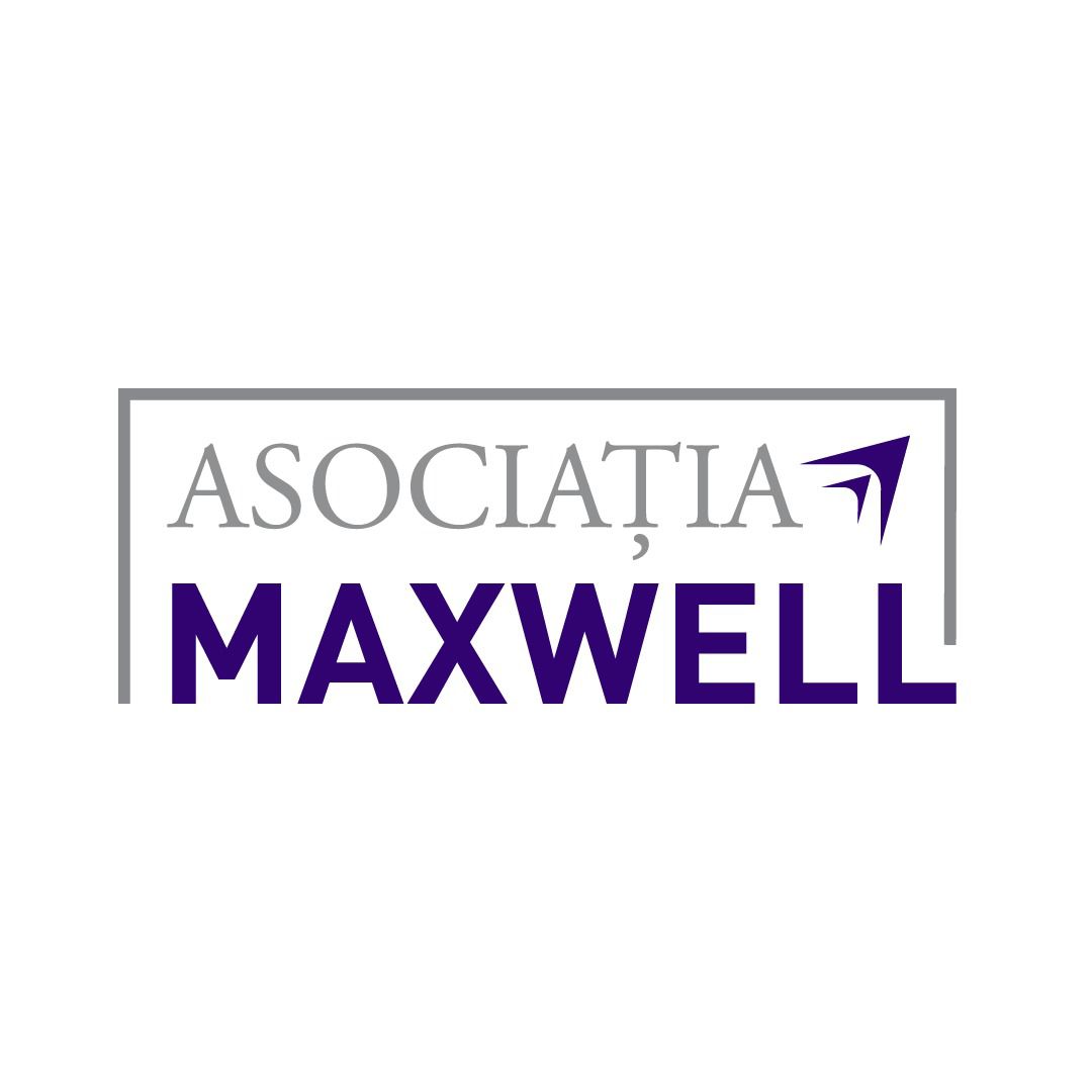 Asociatia Maxwell logo