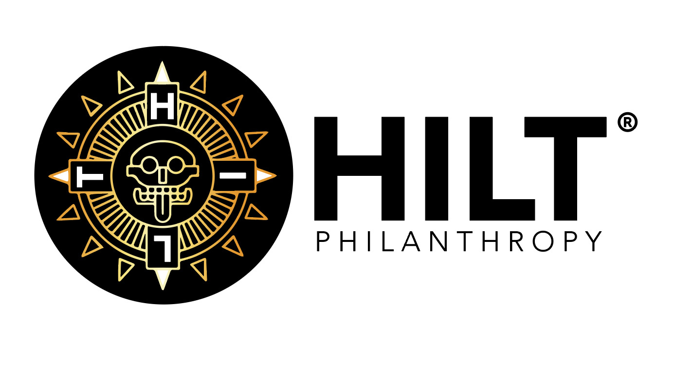 Asociatia HILT logo