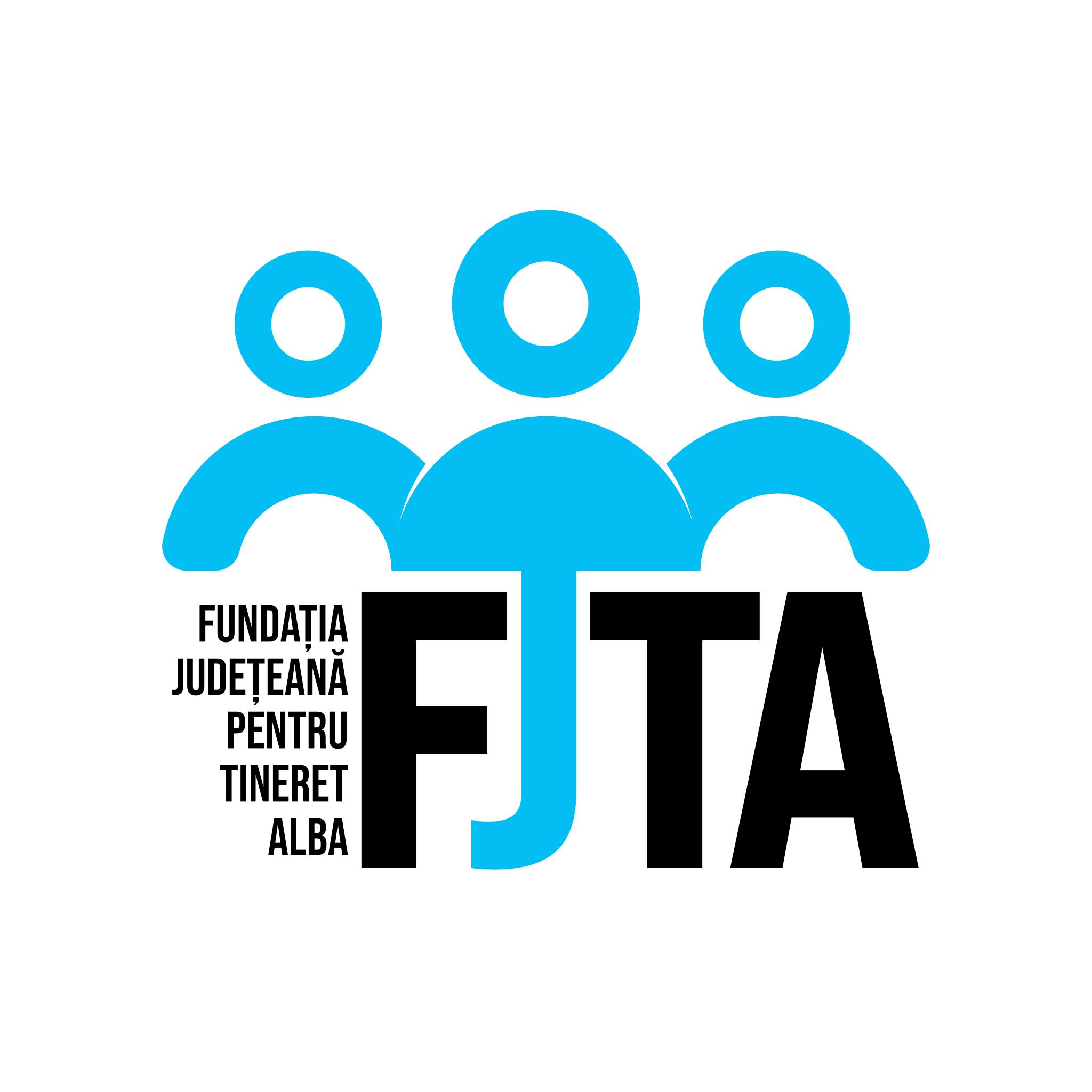 Fundația pentru Tineret Alba logo