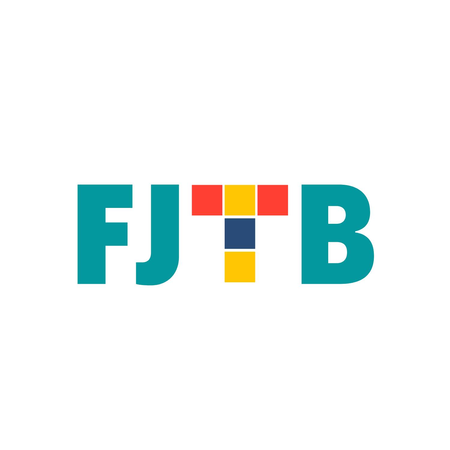Fundația Județeană pentru Tineret Botoșani logo