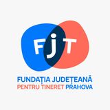 Fundația Județeană pentru Tineret Prahova logo