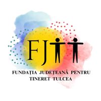 Fundația Județeană pentru Tineret Tulcea logo