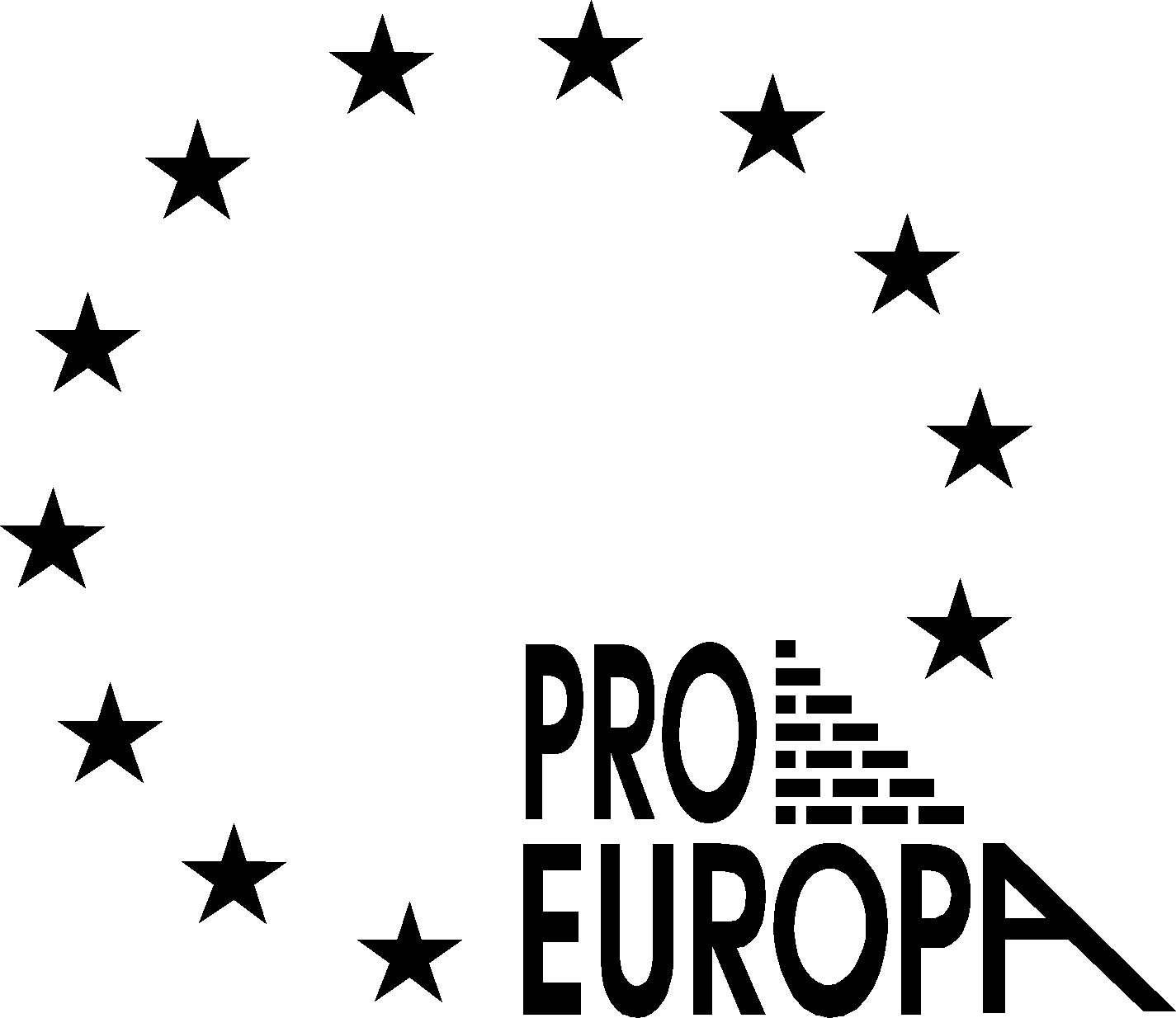 Liga pro Europa Tg.Mures logo
