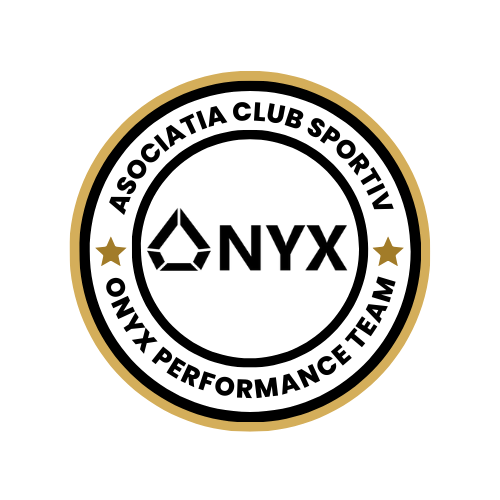 Asociatia Club Sportiv Onyx Performance Team logo