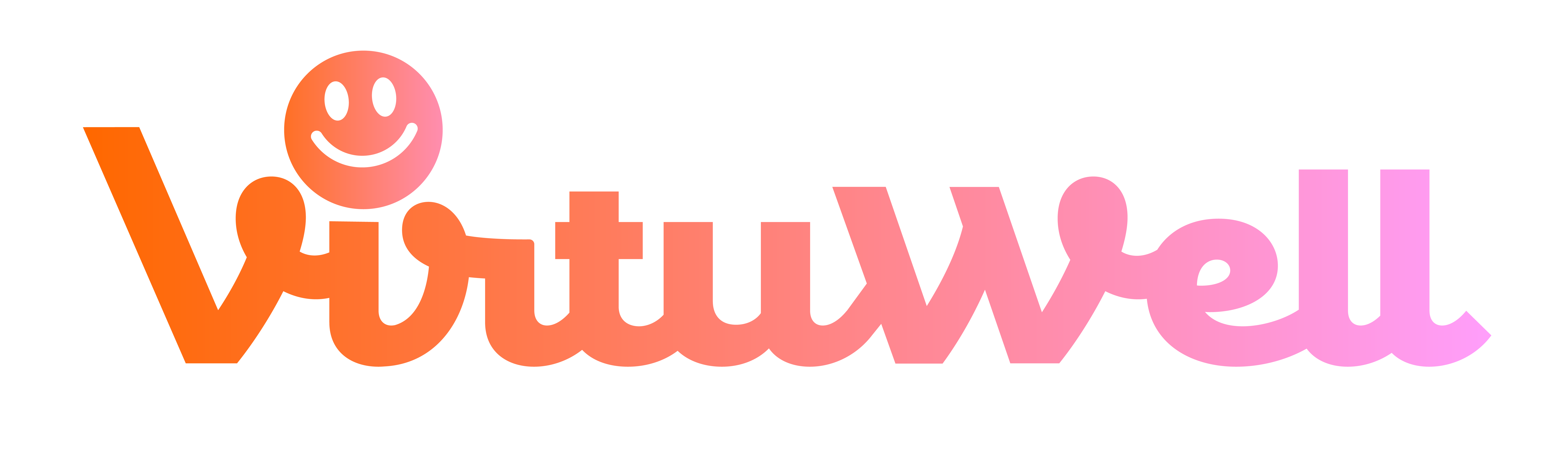 Asociatia VirtuWell logo