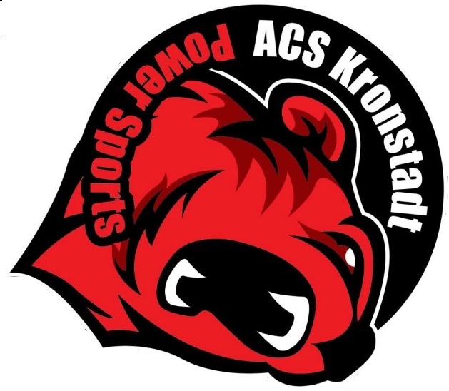 Asociatia Club Sportiv Kronstadt Power Sports logo
