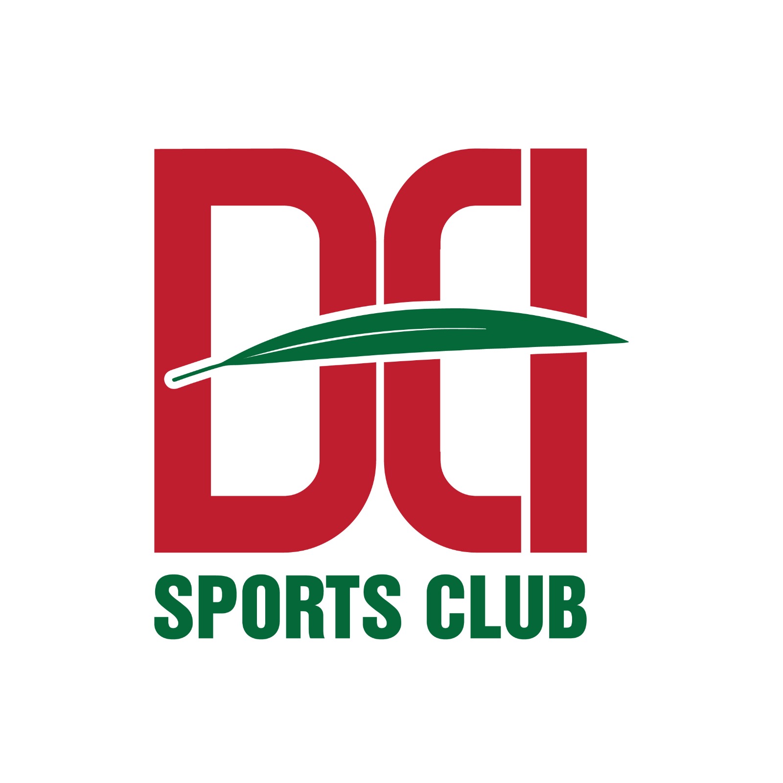Asociația Club Sportiv DEI SPORTS CLUB logo