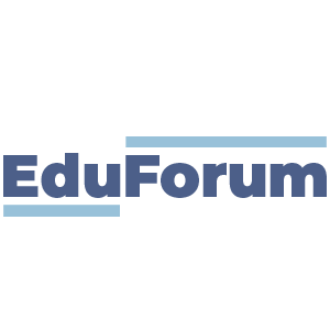 Asociația Edu Forum Pentru Dezvoltare logo