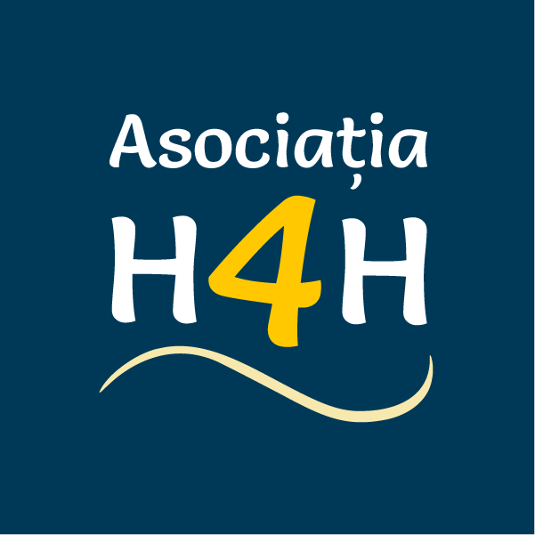 ASOCIATIA HOPE 4 HAPPINESS logo