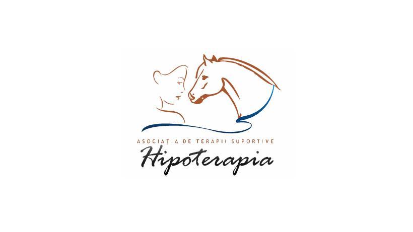 Asociaţia de Terapii Suportive Hipoterapia logo