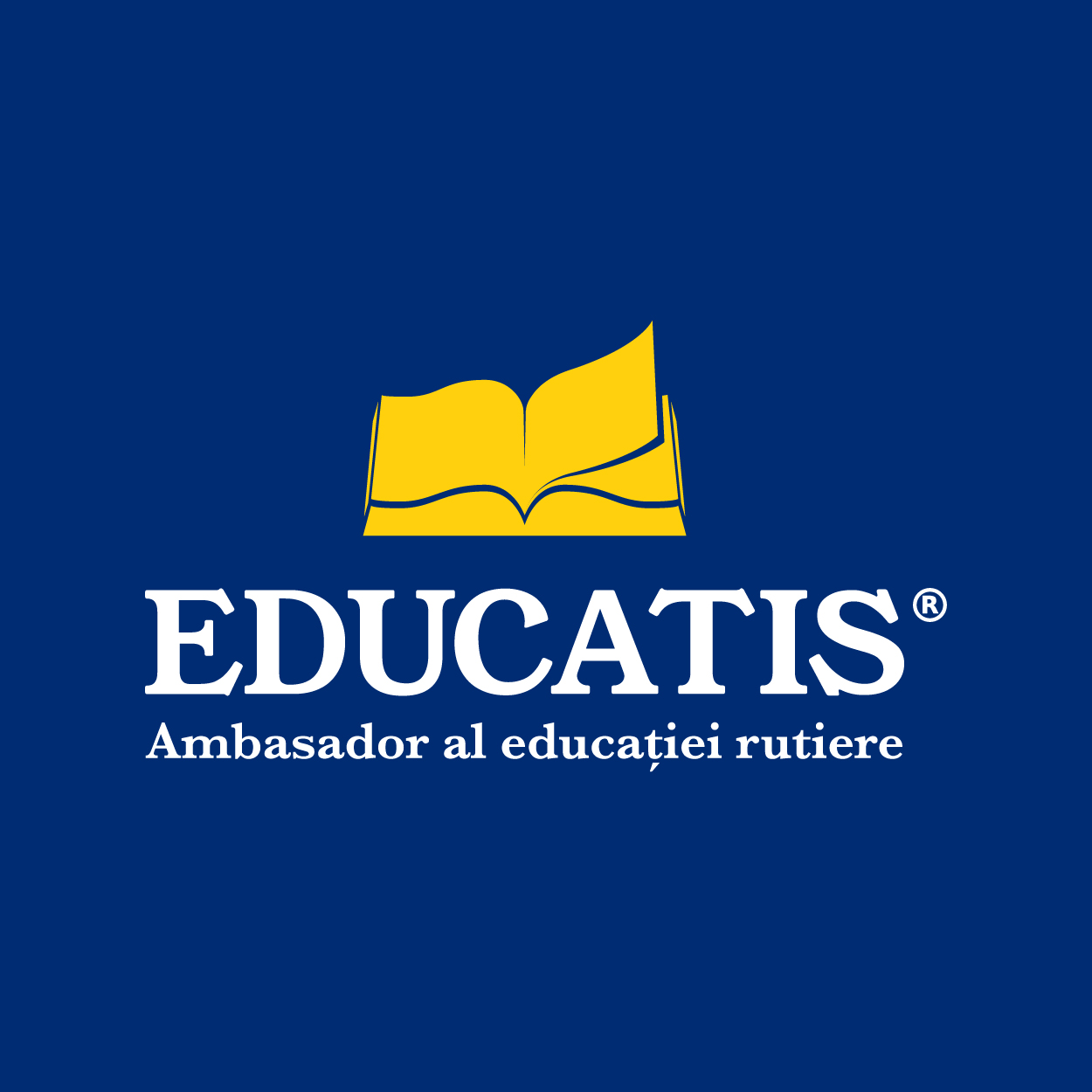 Asociatia EDUCATIS logo