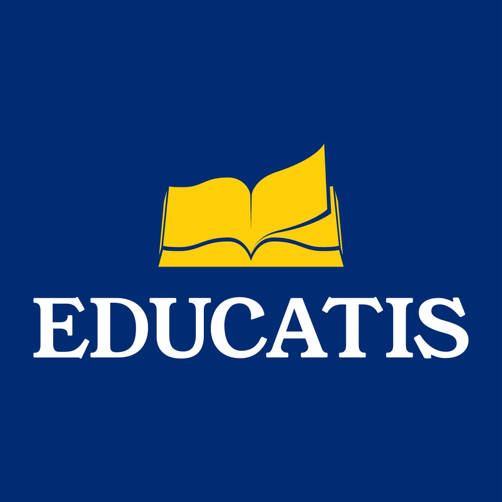 Asociatia EDUCATIS logo