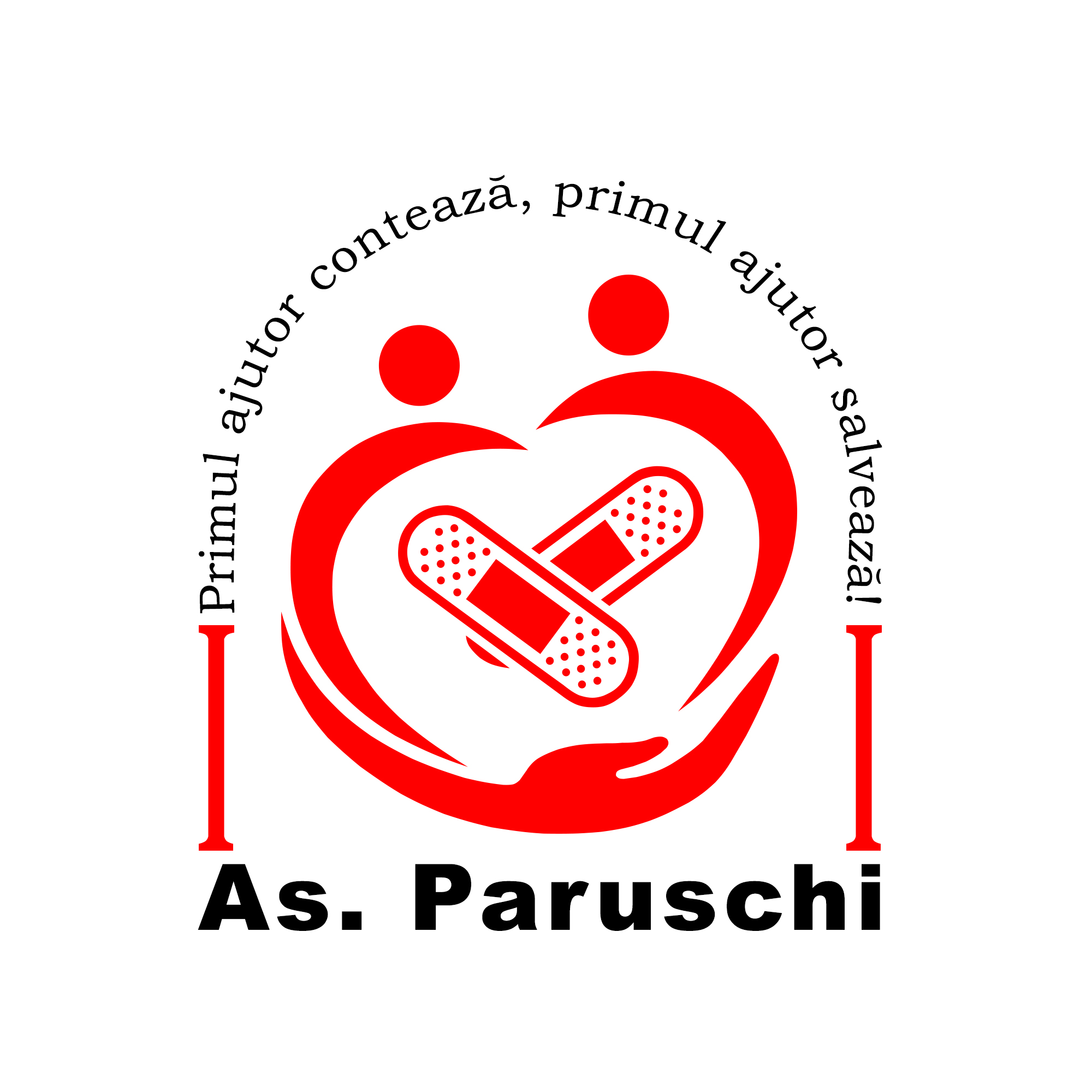 Paruschi logo