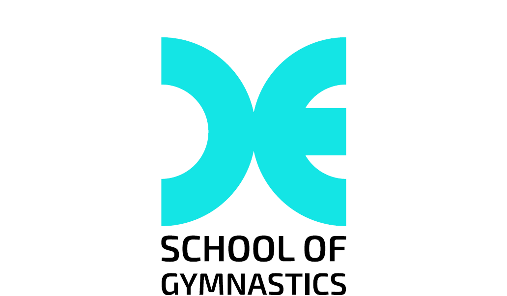 Asociatia Club Sportiv Daciana Enache School of Gymnastics logo