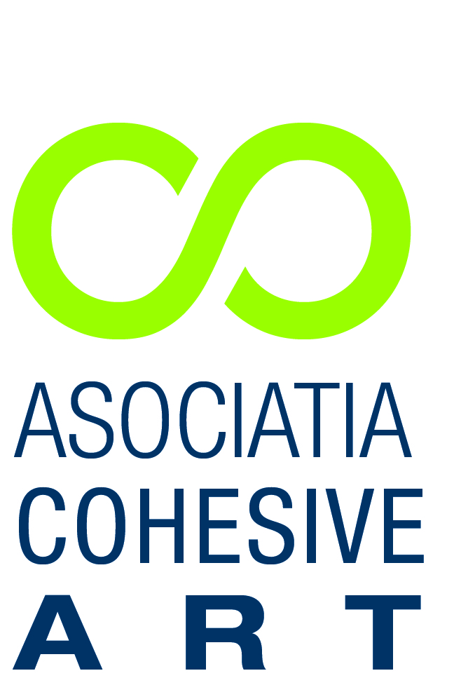 Asociația Cohesive Art logo